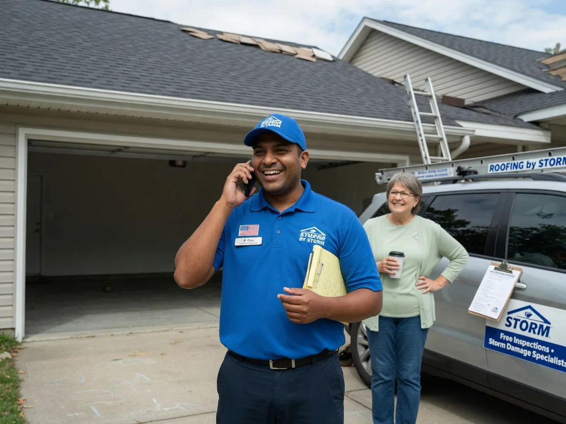 Roof Repair Near Me Ashland, VA FAQs