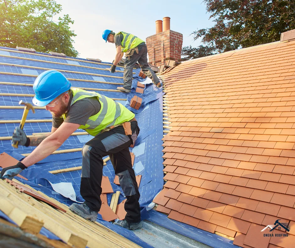 Why choose Roof Repair Near Me in Ashland, VA